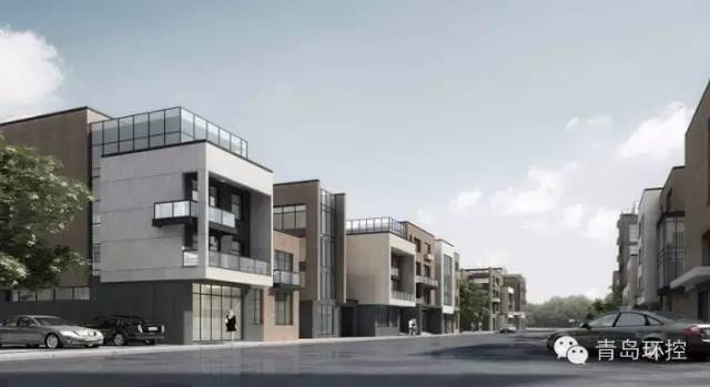 青島環(huán)控設(shè)備有限公司 青島環(huán)控設(shè)備有限公司